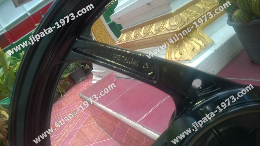 ล้อแม็กแท้ Yamaha Spark 115 i