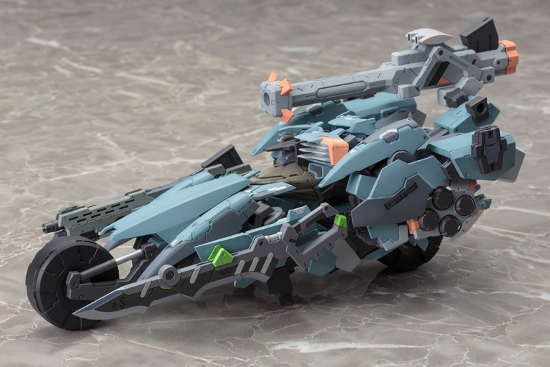Xenoblade Chronicles X 1/48 Formula