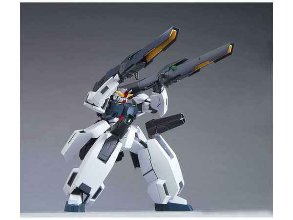 HG 1/144 GN-008 Seravee Gundam