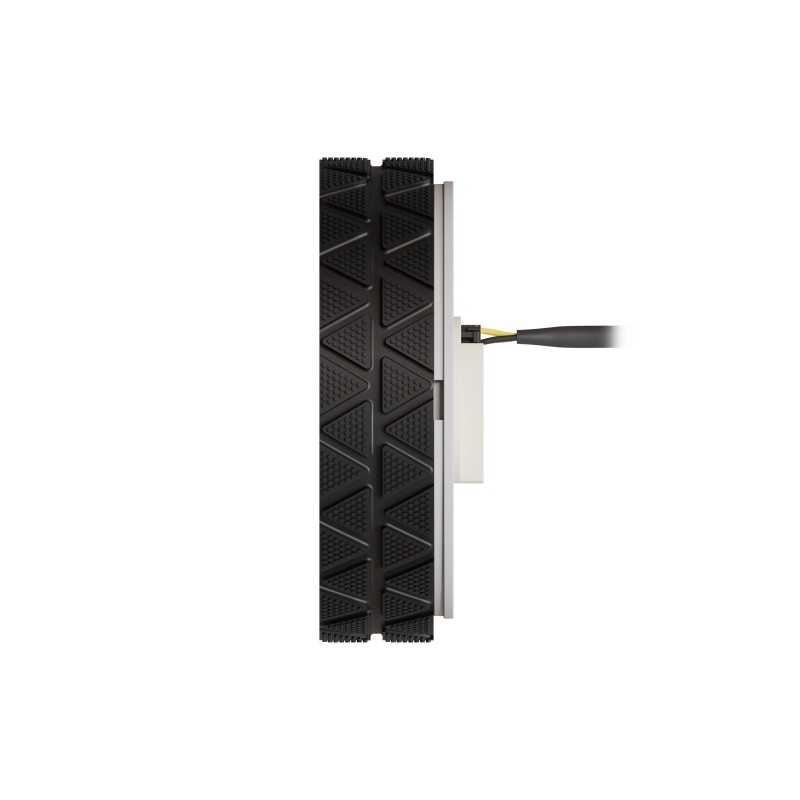 DDSM210 Direct Drive Servo Motor, Low Speed & High Torque, Low Noise, All-In-One Design, Hub Motor, Suitable For RC Car Robot DIY (แท้จาก WaveShare)