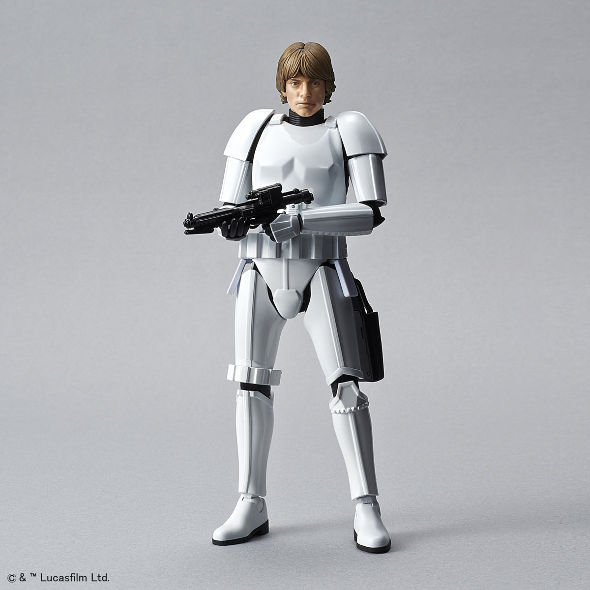 1/12 Luke Skywalker Stormtrooper Ver.