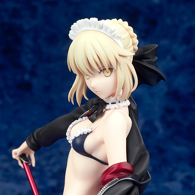 "Pre-Order" Alter 1/7 Fate/Grand Order Rider/Altria Pendragon [Alter]