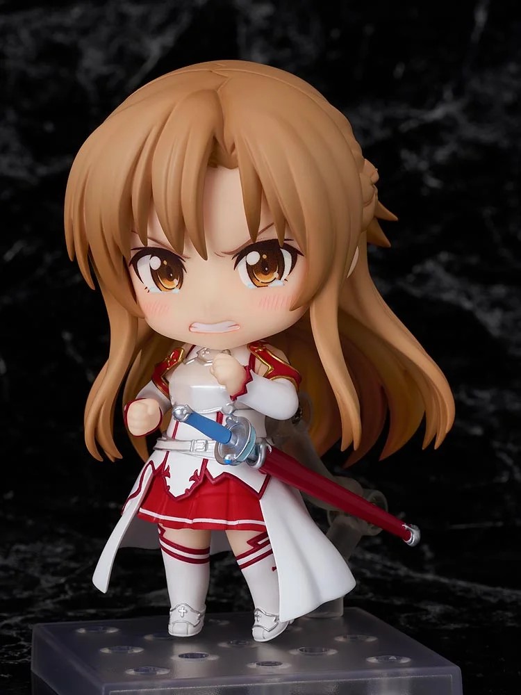 "Pre-Order" [1669] Nendoroid Asuna 2.0