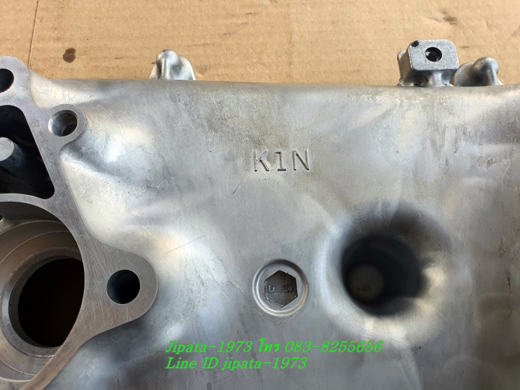 (PCX 160 i) เรือนเครื่องยนต์ ซ้าย -ขวา Honda PCX 160 i แท้