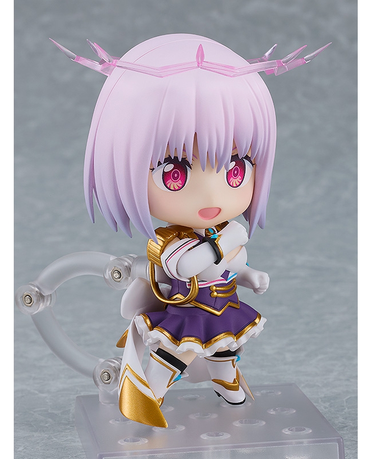 "Pre-Order" [2148] Nendoroid Akane Shinjo (New Order)