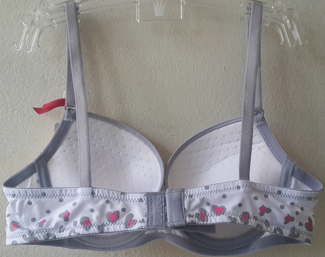 เสื้อชั้นในสตรีวาโก้ ( Cool Bra)