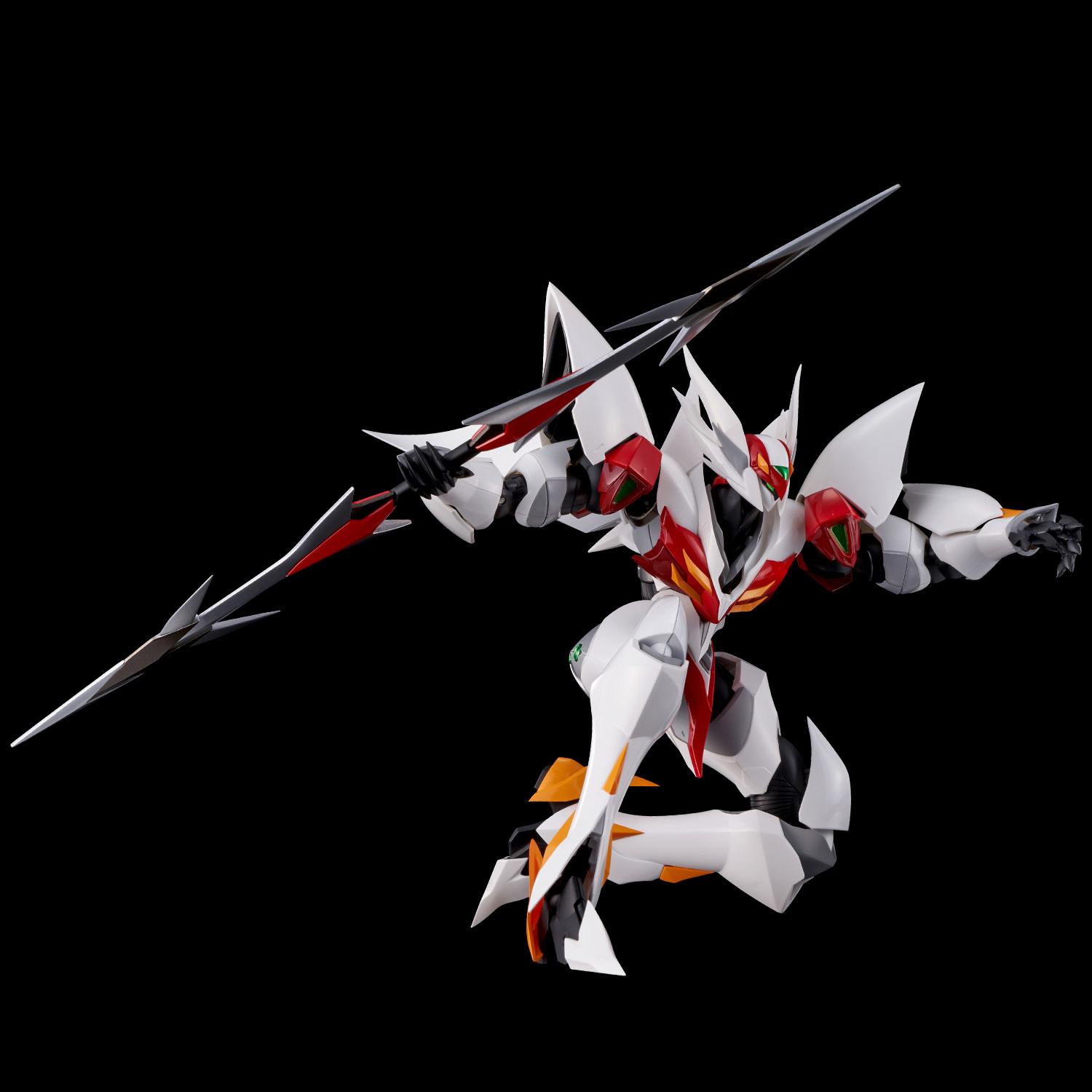 "Pre-Order" RIOBOT Blaster Tekkaman Blade
