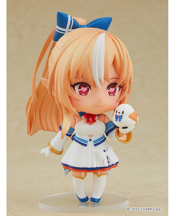 "Pre-Order" [2009] Nendoroid Shiranui Flare
