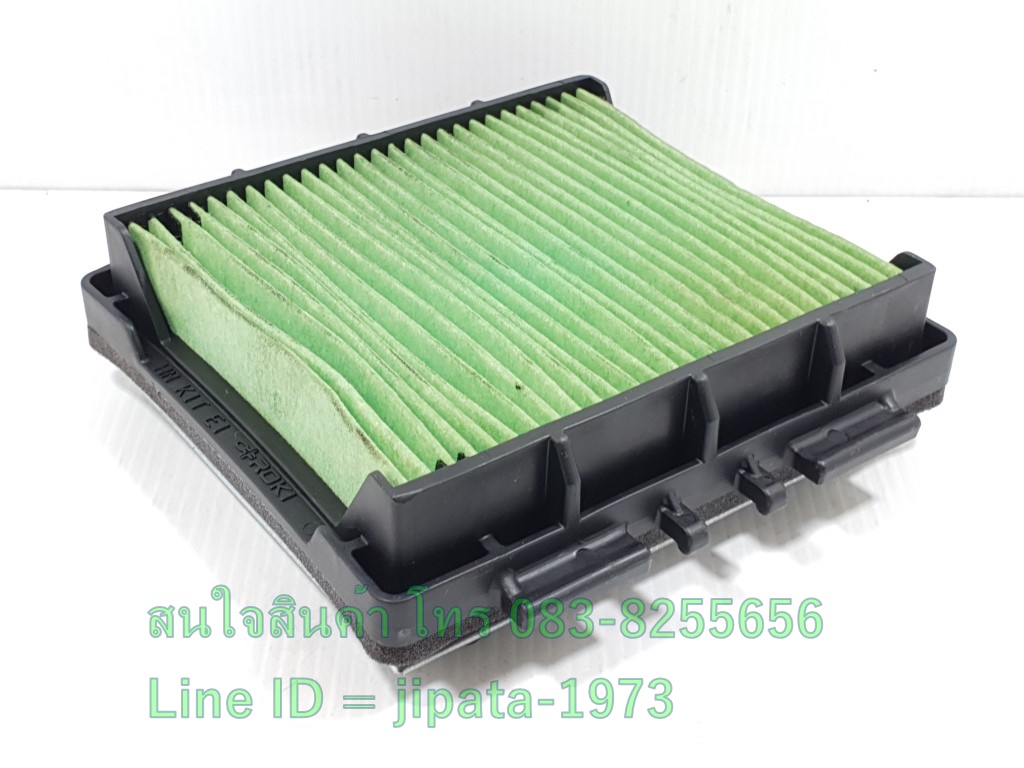 (CRF 300 L ) ชุดแผ่นกรองอากาศ Honda CRF 300 L แท้