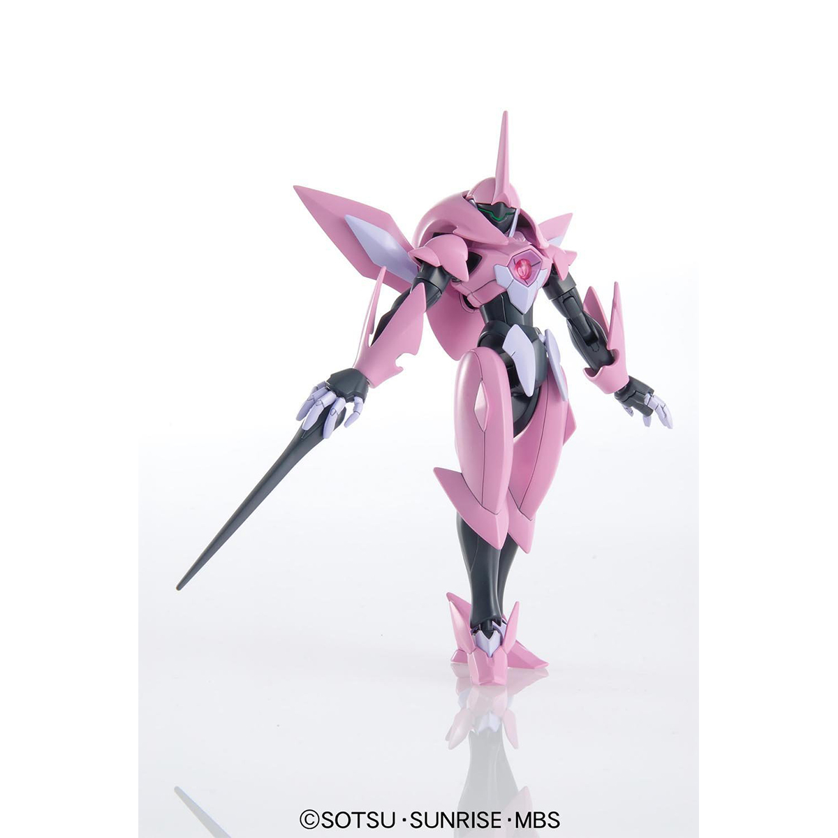 HG 1/144 Farsia