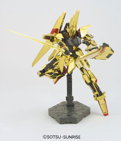 HGUC 1/144 MSN-001 Delta Gundam