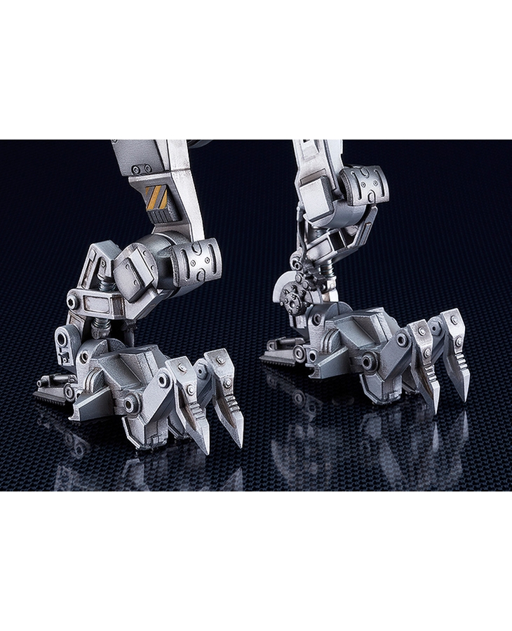 "Pre-Order" MODEROID RoboCop 2 (Cain)