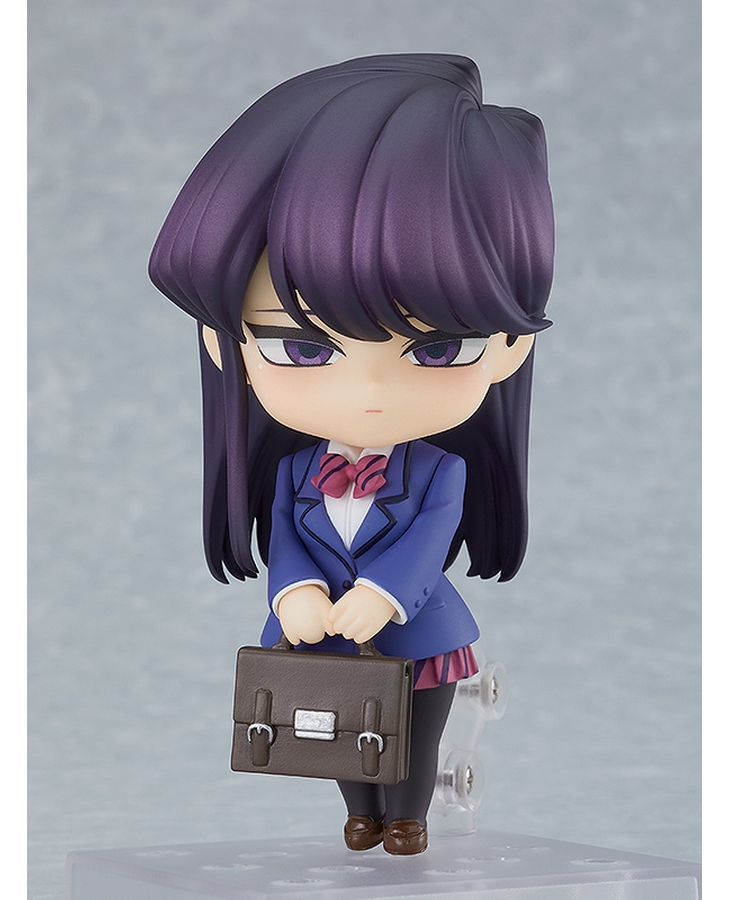 [1853] Nendoroid Shoko Komi