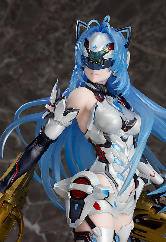 Good Smile Company 1/7 Xenoblade Chronicles 2 - KOS-MOS Re: