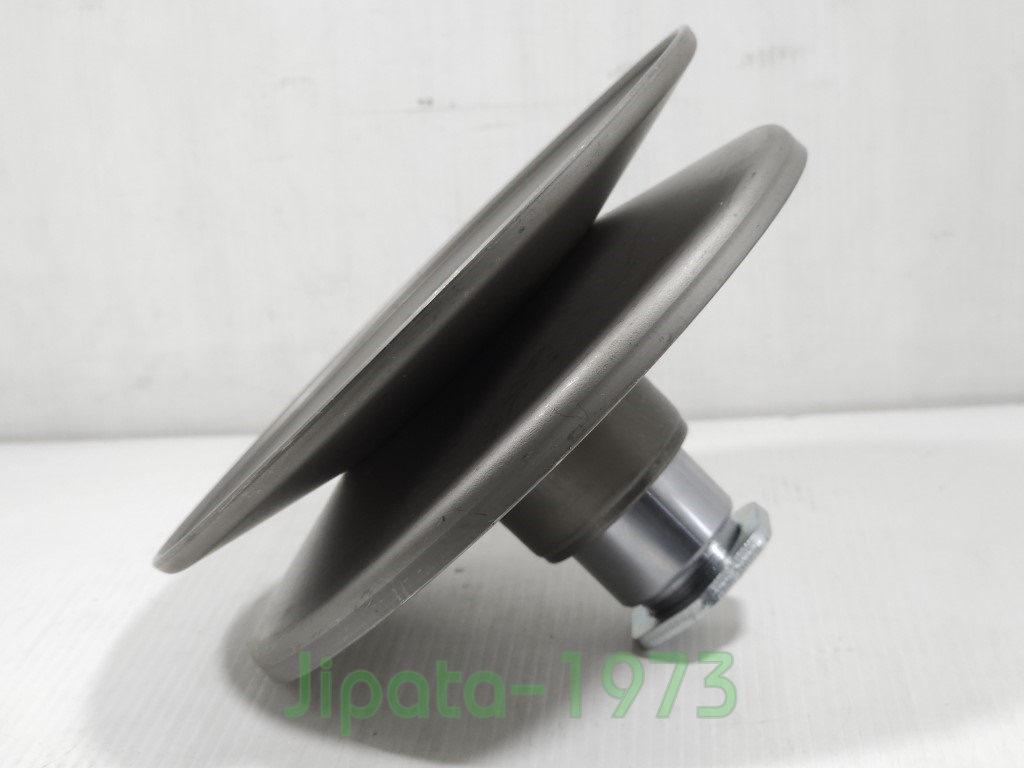 (Lead 125) ชุดล้อขับสายพานหลัง ชุดเล็ก Honda Lead 125 i xปี 2022 (K1N) งานไต้หวัน เกรด เอ