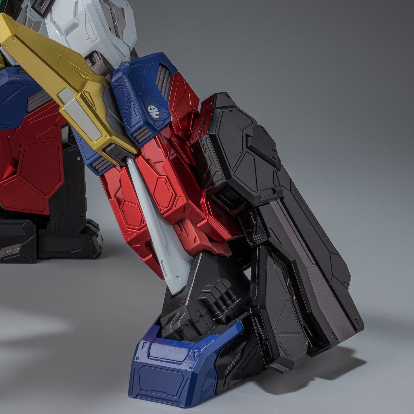 "Pre-Order" Amakuni Kizin Great Might Gaine