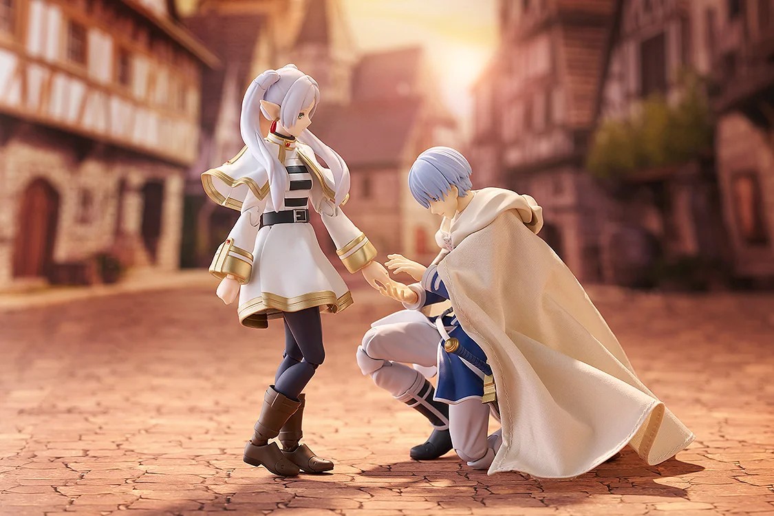 "Pre-Order" figma Himmel