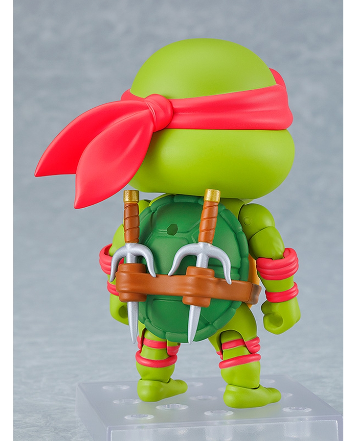"Pre-Order" [1986] Nendoroid Raphael
