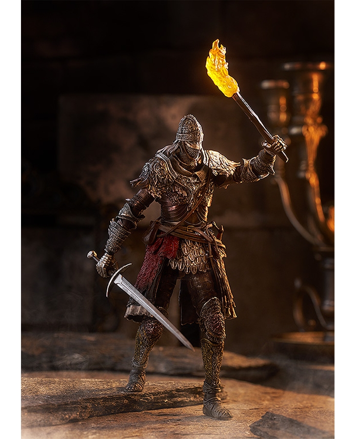 "Pre-Order" [624] figma Raging Wolf