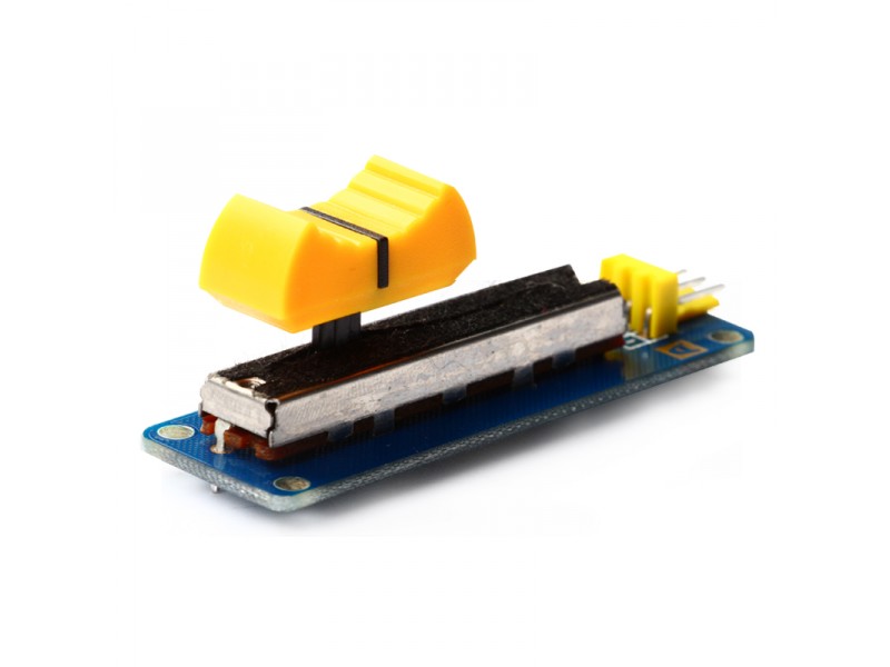 Slide Sensor V2 Robotbase 10k