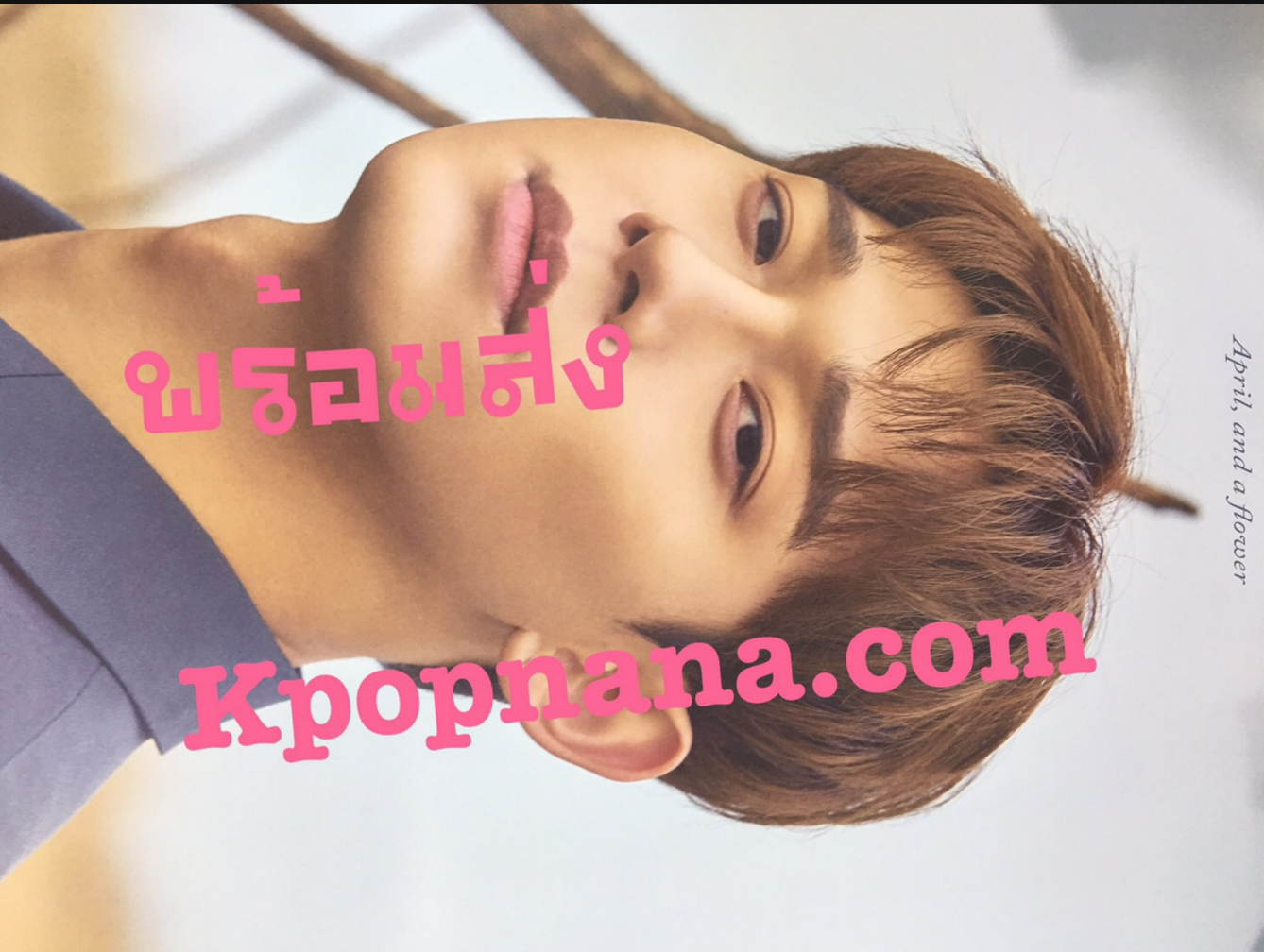 EXO - โปสเตอร์ แบบที่ 1 + กระบอกโปสเตอร์ พร้อมส่ง