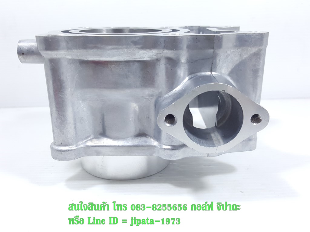 (Click 125 i) ชุดเสื้อสูบ Honda Click 125 i งานเกรดเอ