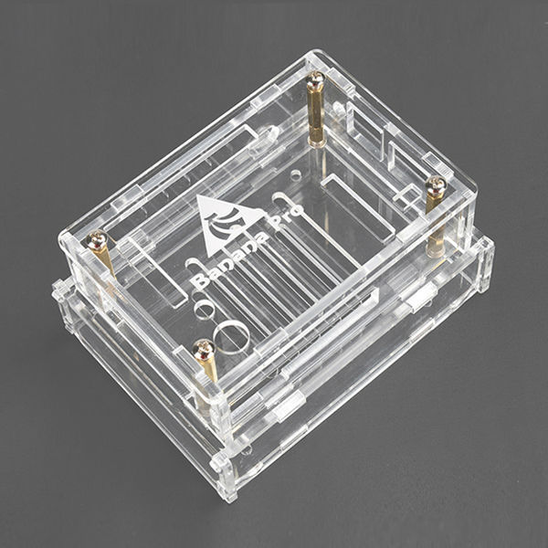 Banana Pi Pro Acrylic Case