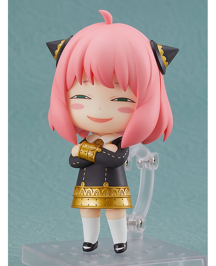 [1902] Nendoroid Anya Forger