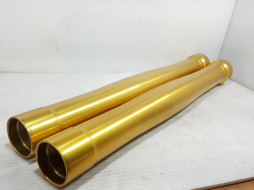 (Honda) กระบอกโช้คอัพหน้า Honda Zoomer X แท้