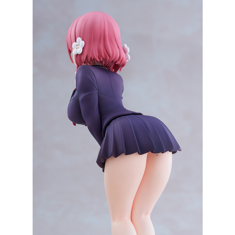 "Pre-Order" VIVIgnette 1/7 Hakari Hanazono