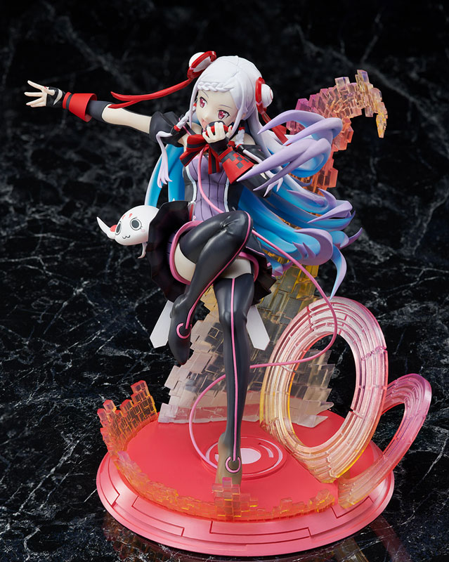 "Pre-Order" FuRyu 1/7 Sword Art Online the Movie: Ordinal Scale Yuna