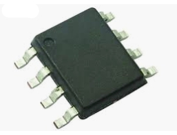 IC : 4061A , SEM4061A SOP 8