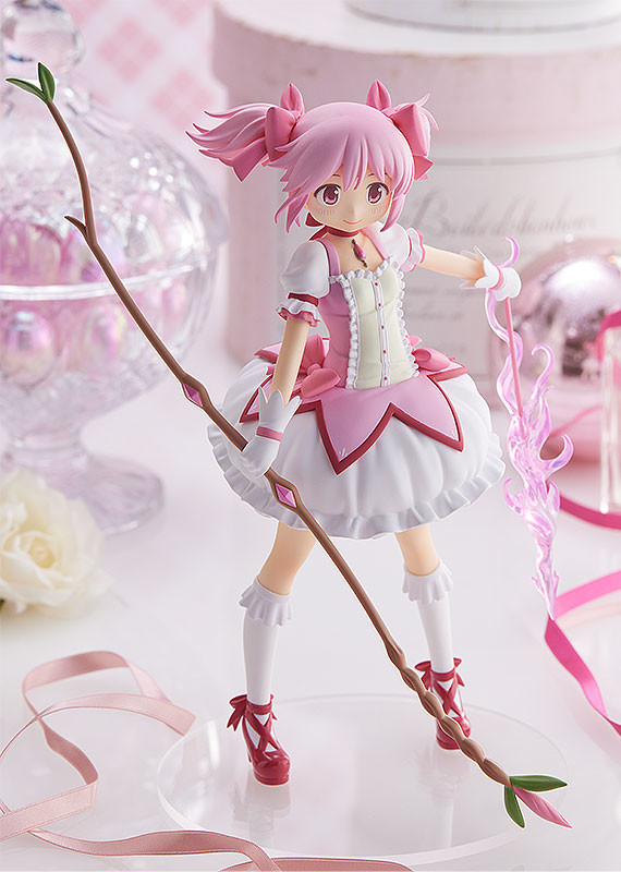 "Pre-Order" POP UP PARADE Madoka Kaname