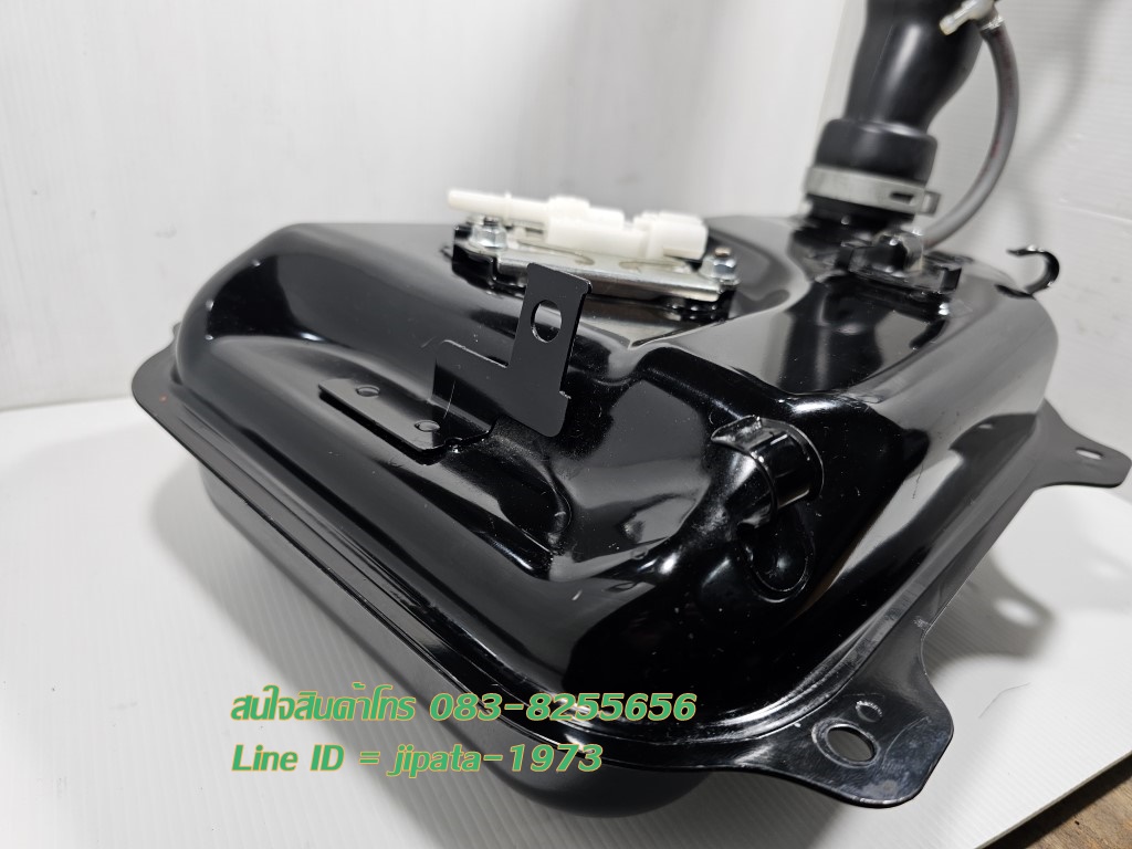 (Lead) ชุดถังน้ำมันเชื้อเพลิง Honda Lead 125 (พร้อมปั๊มน้ำมันเชื้อเพลิง) แท้ (สินค้า Test run)