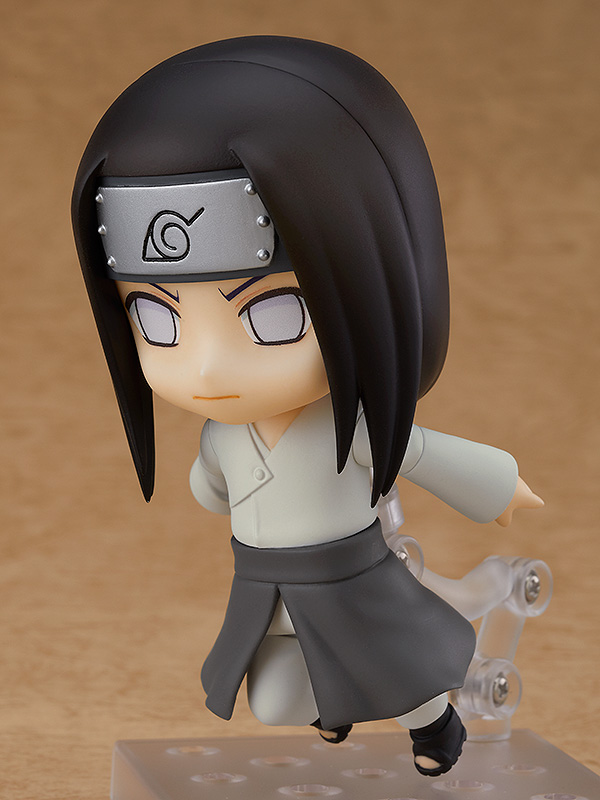 "Pre-Prder" [1354] Nendoroid Neji Hyuga
