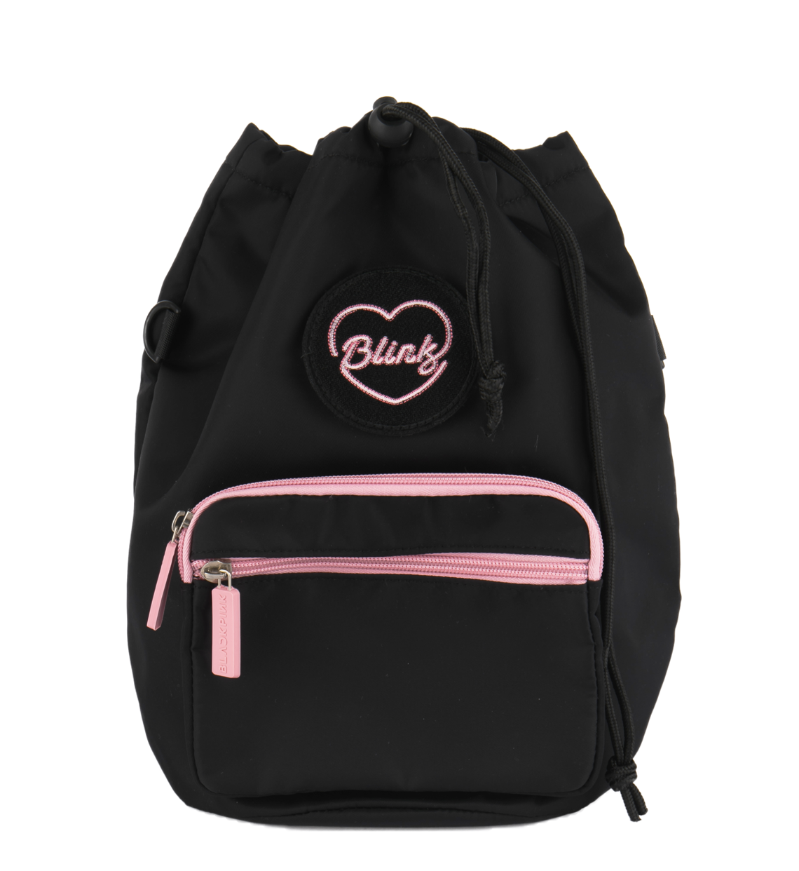 BLACKPINK CHAPTER1 LIGHT STICK POUCH BAG