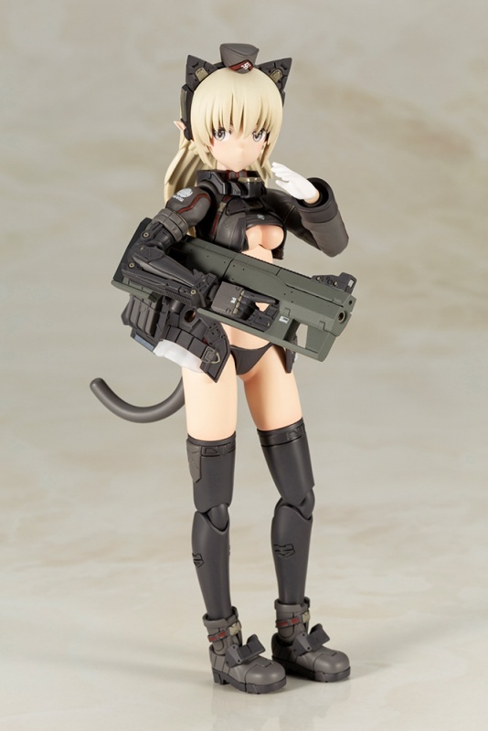 Kotobukiya Fumikane Shimada ART WORKS II Arsia