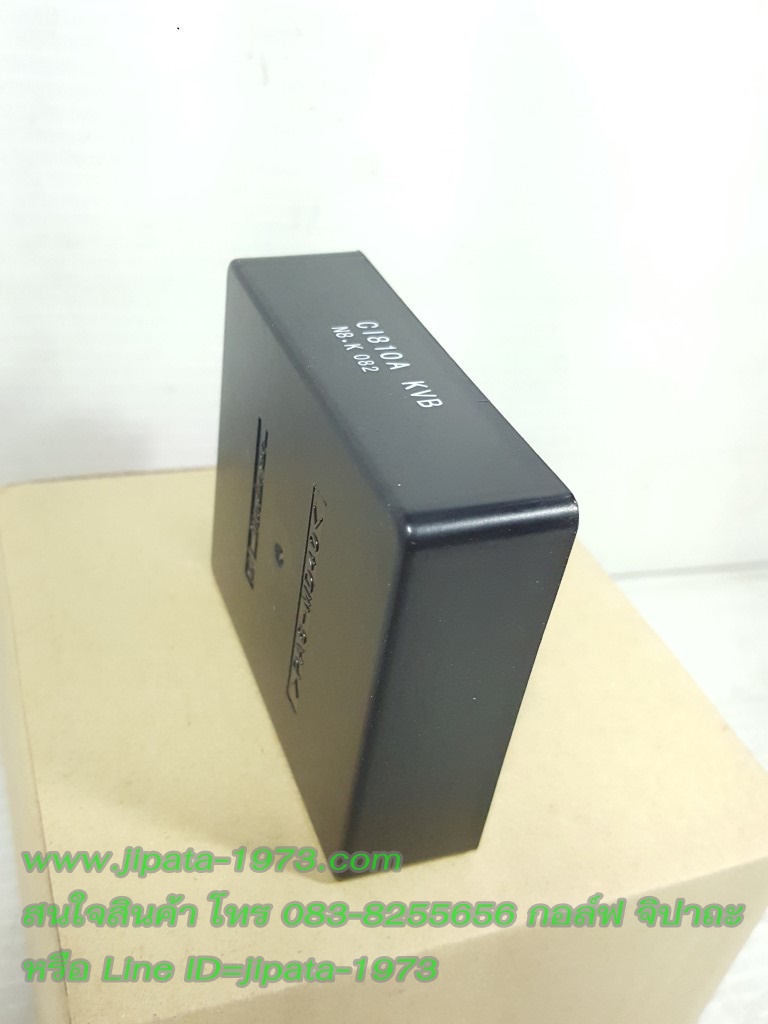 (Click 110) ชุดกล่อง CDI Honda Click 110 งาน เกรดเอ