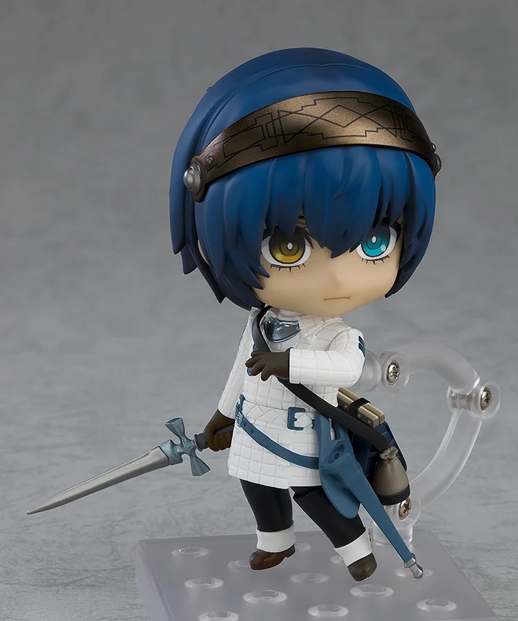 "Pre-Order" [2650] Nendoroid Metaphor: ReFantazio Protagonist (Basic)