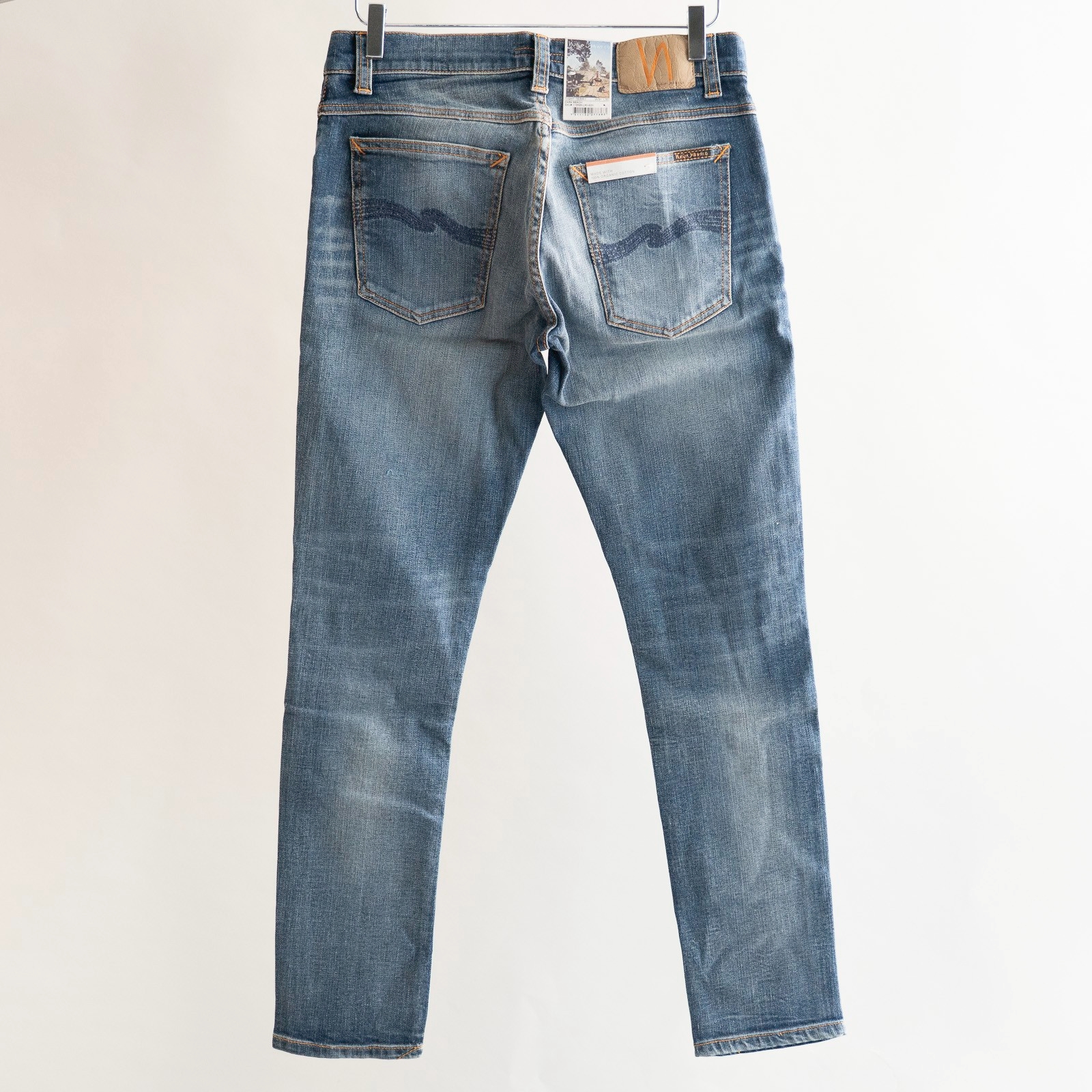 *Tight Terry Dark Beach [NEW]