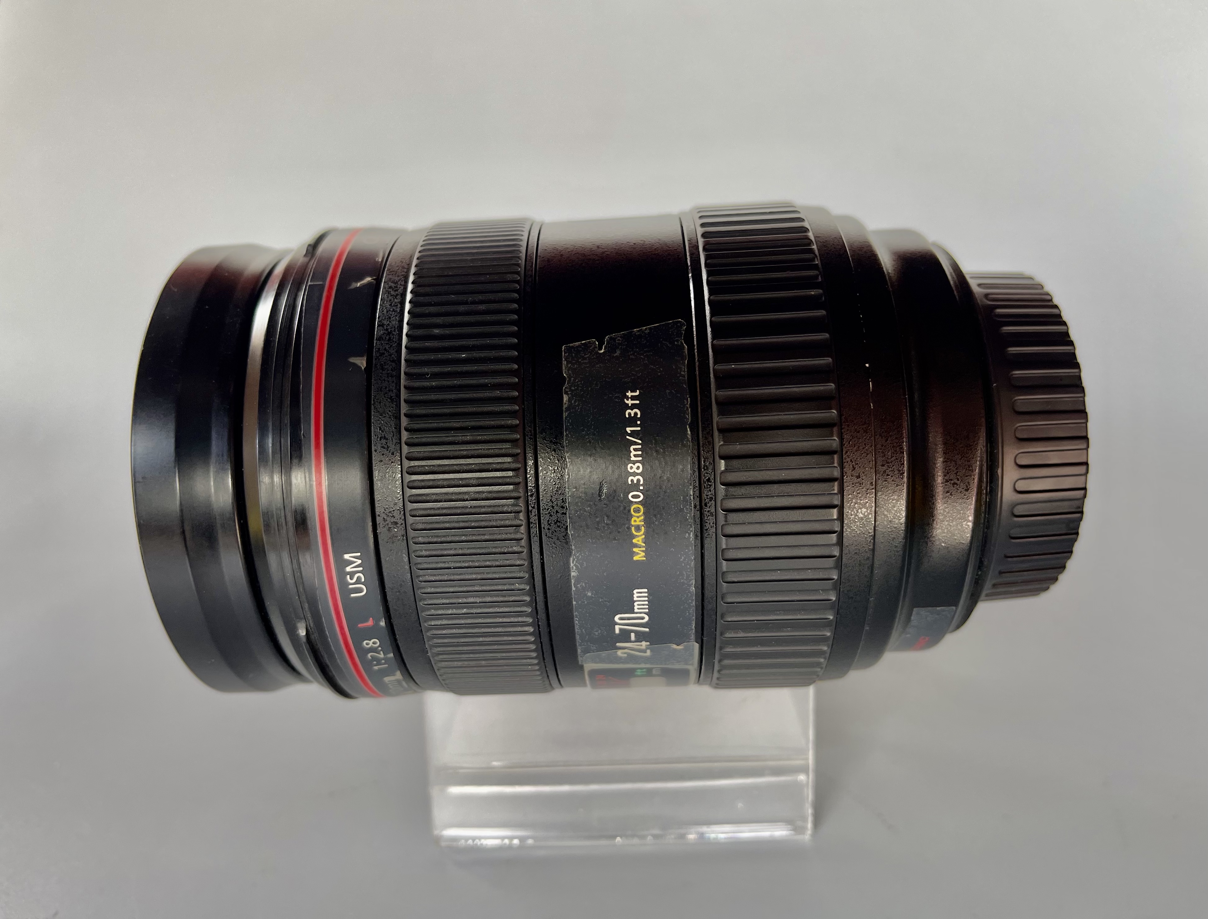 ขายเลนส์ Canon EF 24-70mm f/2.8L USM