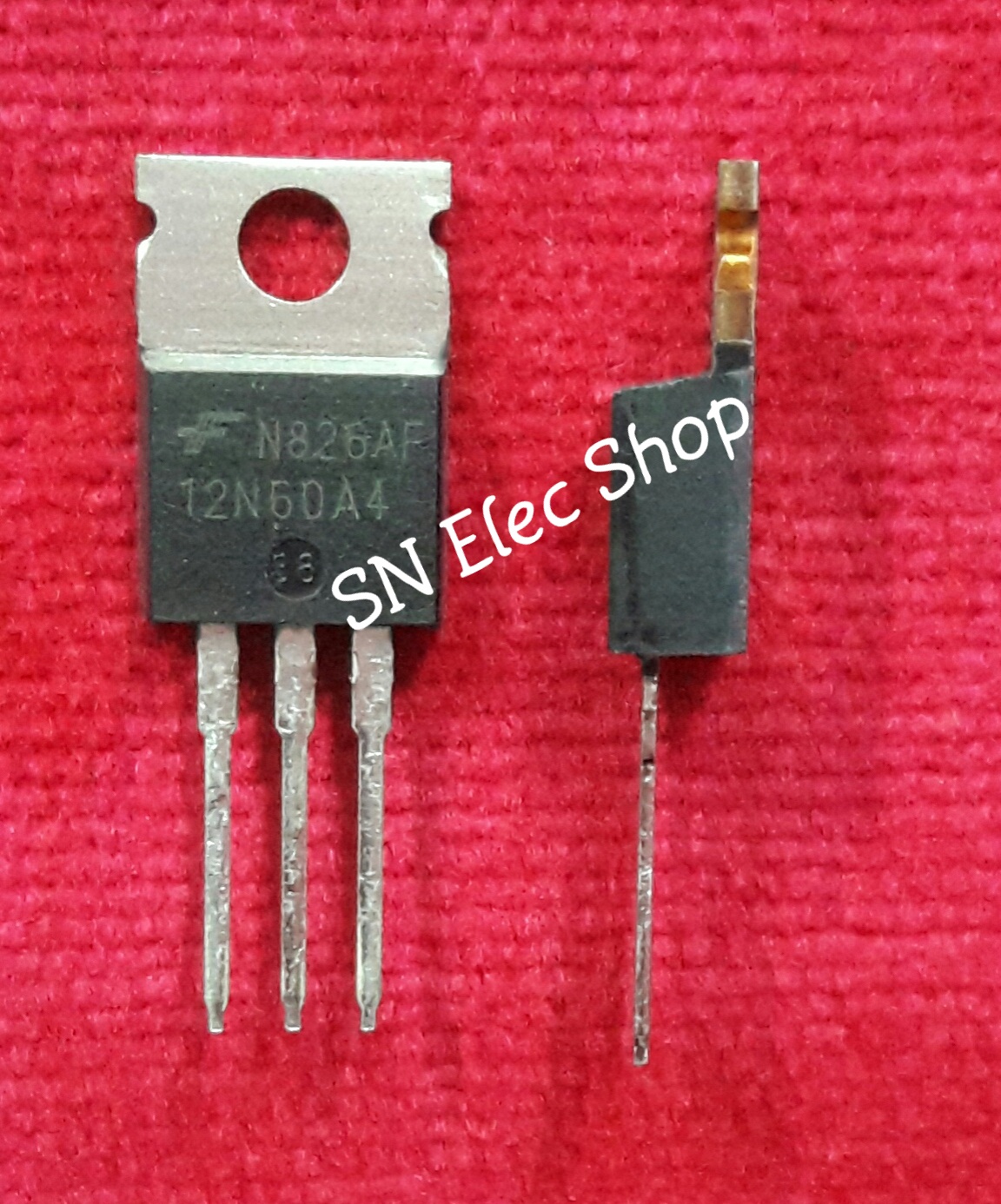 P12N60