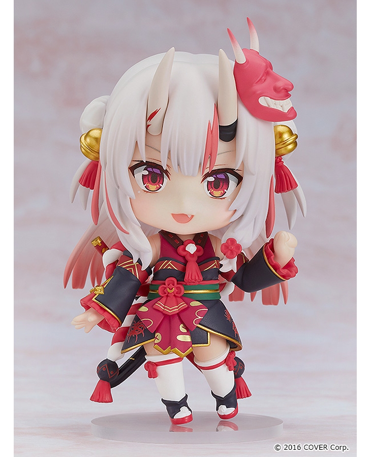 [1951] Nendoroid Nakiri Ayame