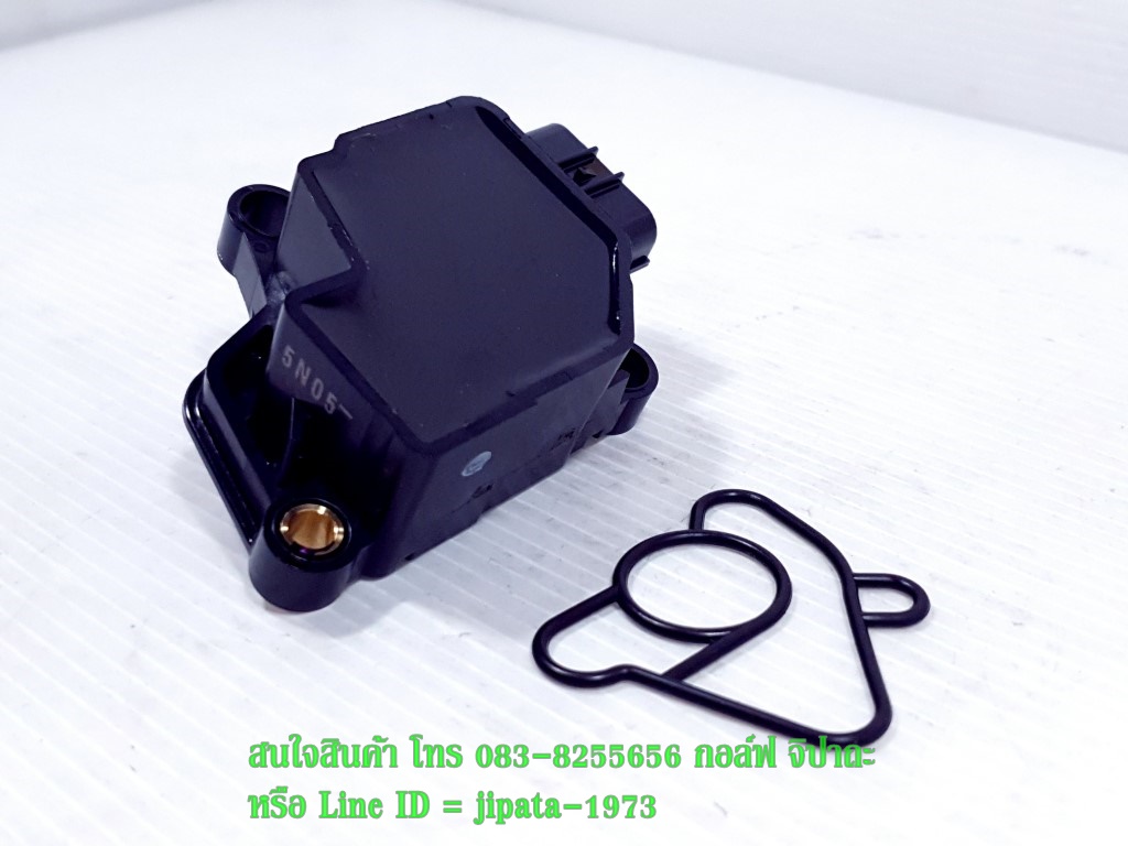 (Wave 125 i) ชุดตรวจจับสัญญาณ (MAP) Honda Wave 125 i ไฟเลี้ยวบังลม ปี 2005-2010 แท้