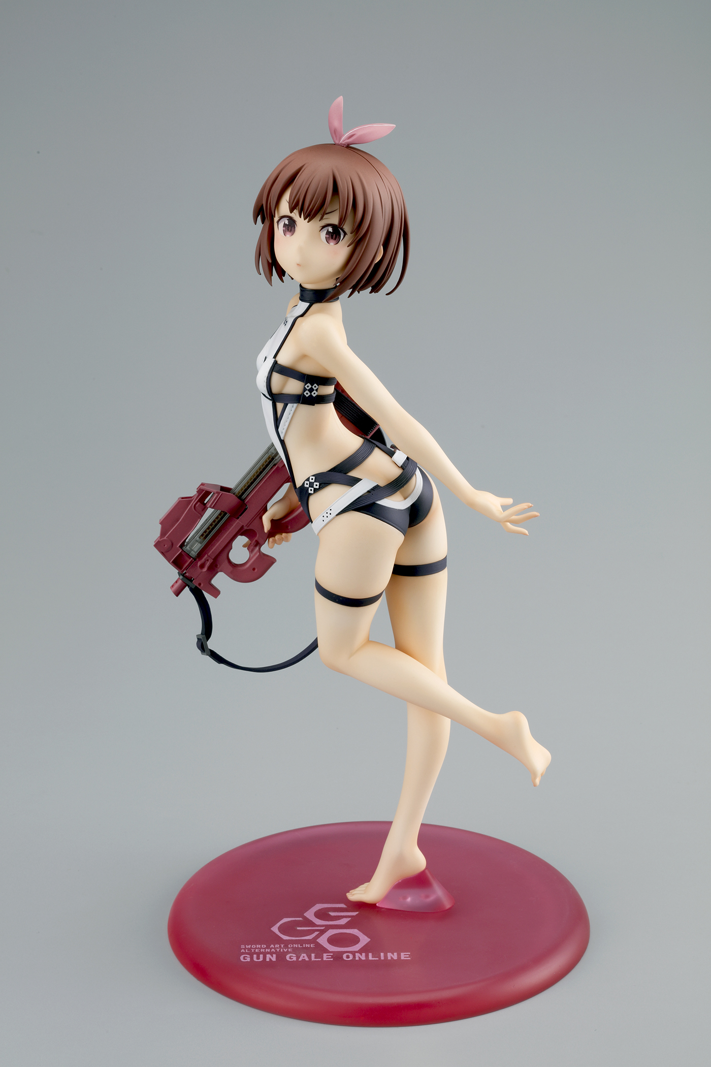 "Pre-Order" GENCO 1/7 LLENN Swimsuit Ver.
