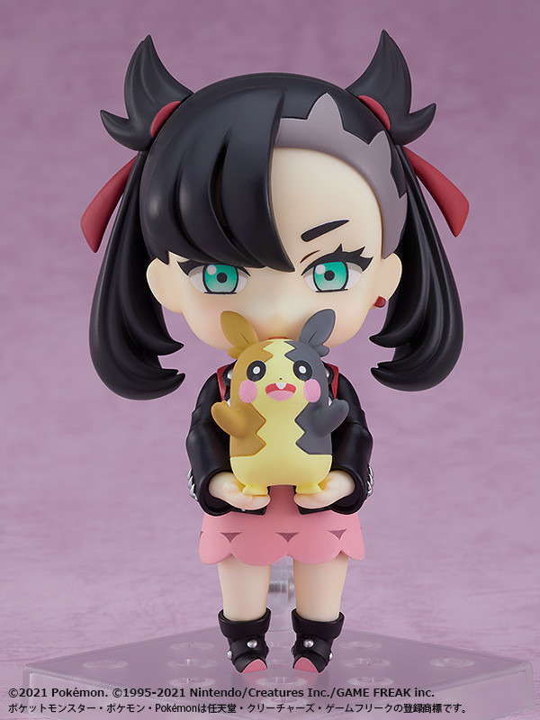 "Pre-Order" [1577] Nendoroid Marnie