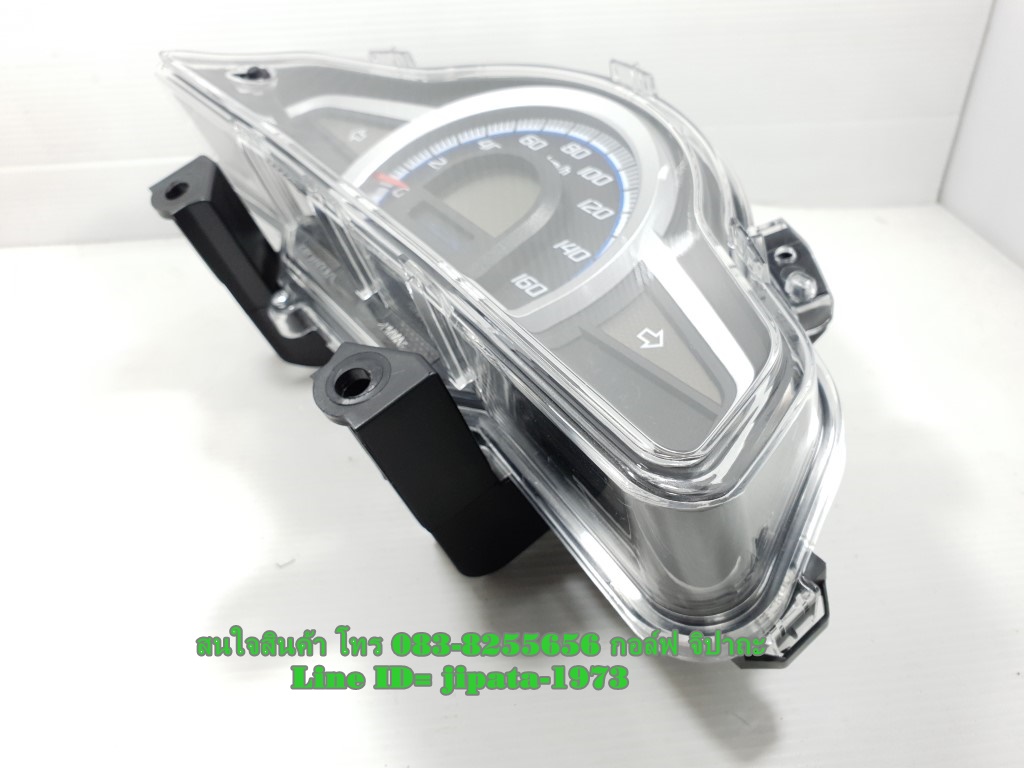 (PCX 150) ชุดเรือนไมล์ Honda PCX 150 i LED (รุ่น กุญแจ) ปี 2015-2017 แท้