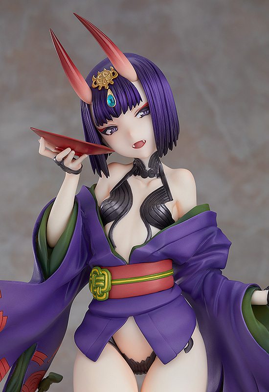 "Pre-Order" Max Factory 1/7 Assassin Shuten-Douji