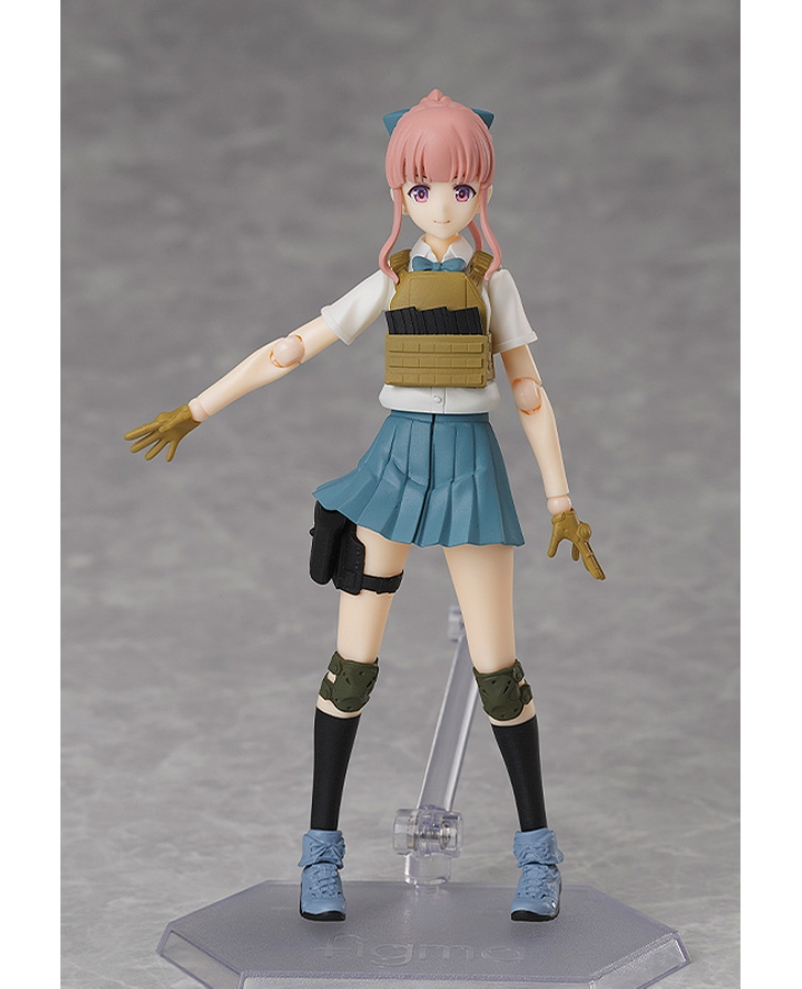 "Pre-Order" [SP-157] figma Armed JK: Variant A