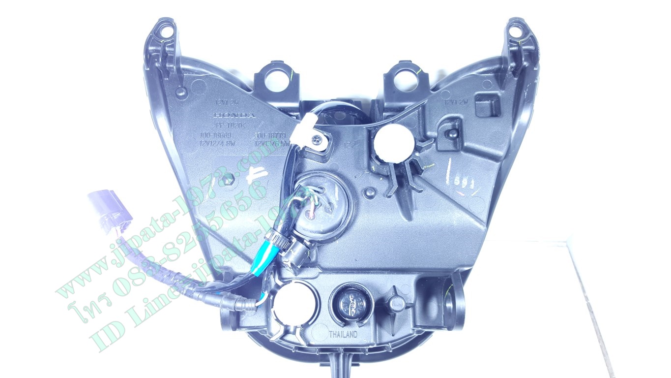 (Honda) โคมไฟหน้า Honda CB500F แท้